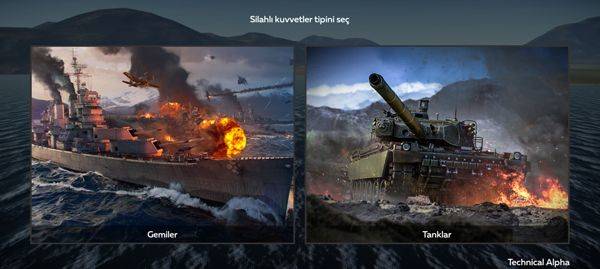 战争雷霆手游国际服 v1.22.1.44安卓版