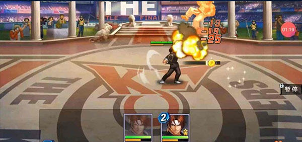 拳魂觉醒变态版下载安装v1.0.1 最新版