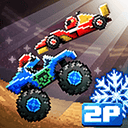 撞头赛车中文版 v5.1.10安卓版