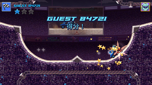 撞头赛车中文版 v5.1.14安卓版
