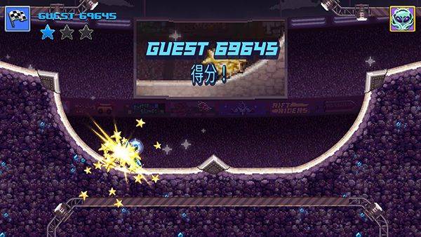 撞头赛车中文版 v5.1.14安卓版