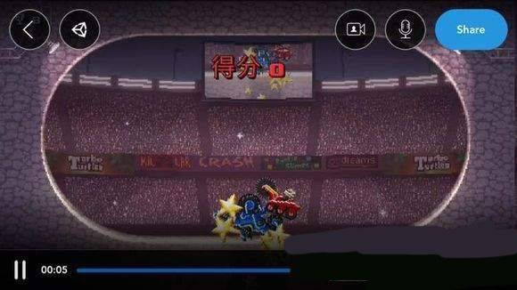 撞头赛车联机版本 v5.1.12安卓版