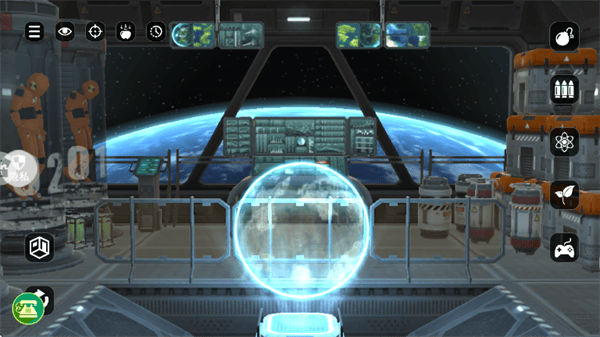 放松减压模拟器游戏 v1.0.15 安卓版 放松减压模拟器游戏 v1.0.15 安卓版