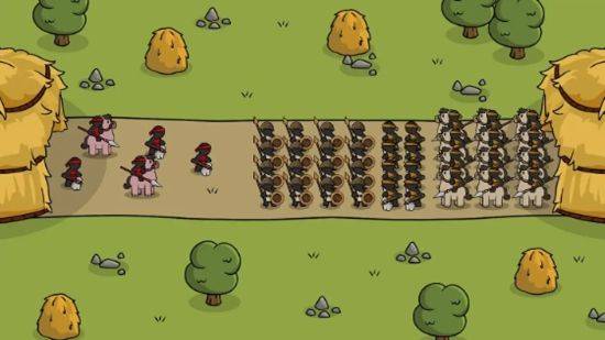 斯蒂克曼进化手机游戏(Stickman Evolution) v1.1.9 最新版