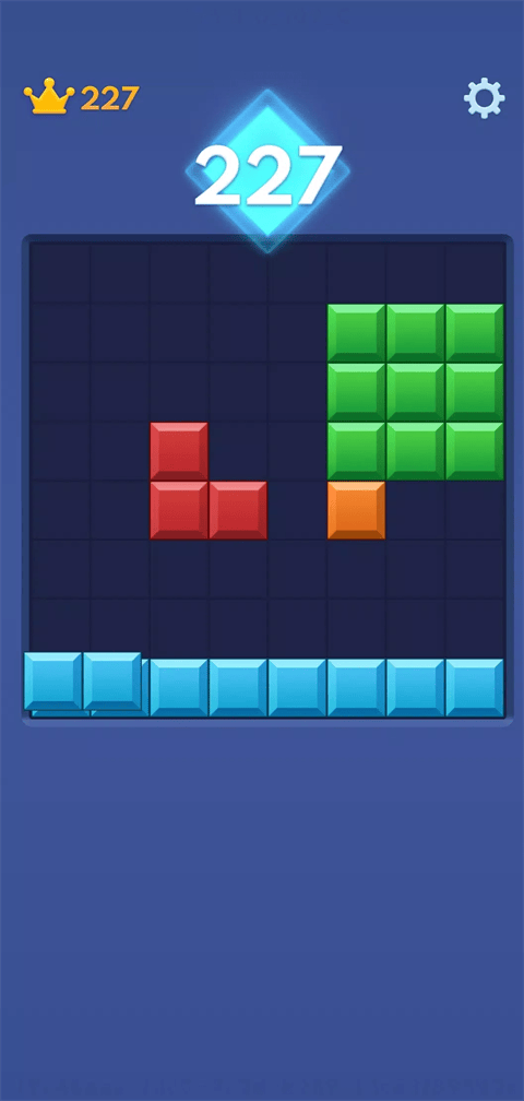 方块爆炸大师(Block Blast) v8.9.8安卓版