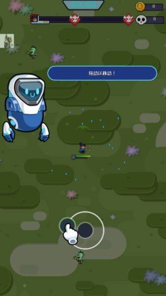 无尽的生存2最新版(Hero Survival IO 2) v1.0.9 安卓版