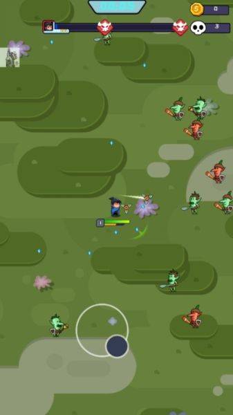 无尽的生存2最新版(Hero Survival IO 2) v1.0.9 安卓版