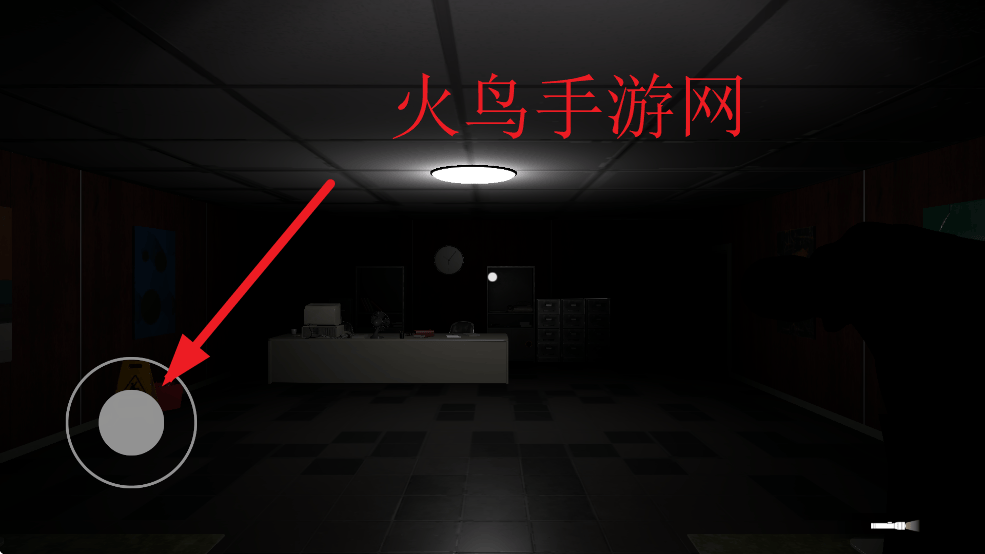 无限恐怖办公室有僵尸下载 v0.1 安卓版