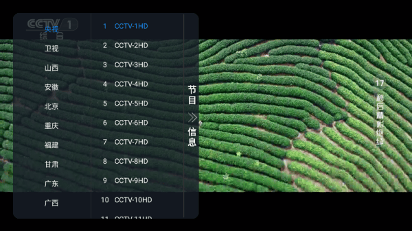 昭昭TV电视软件