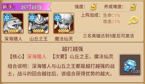 暗夜兵团官方版 v1.0.4 安卓版
