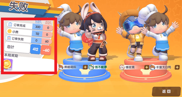 暴吵萌厨应用宝渠道服 v1.5.1 最新版