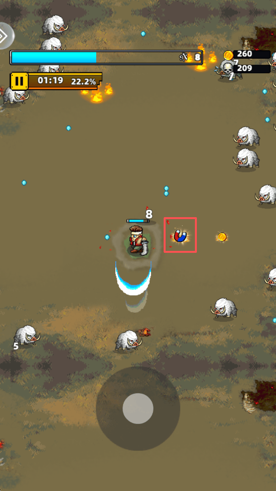 暴走先锋游戏 v3.0.0 最新版