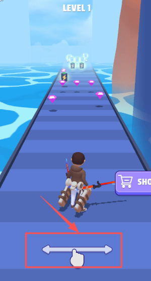 最后的巨人冲刺游戏(Final Giant Rush) 最后的巨人冲刺游戏(Final Giant Rush)