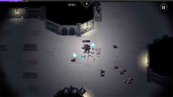 最后的魔术师游戏(最后的魔术师安装器) v0.3.1456 最新版