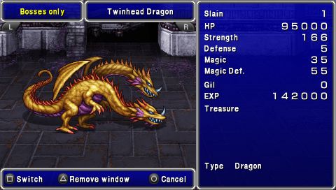 最终幻想4月之归还安卓汉化版(FF4 The After) v1.0.10