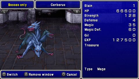 最终幻想4月之归还安卓汉化版(FF4 The After) v1.0.10