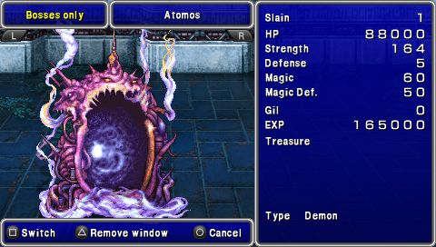 最终幻想4月之归还安卓汉化版(FF4 The After) v1.0.10