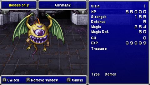 最终幻想4月之归还安卓汉化版(FF4 The After) v1.0.10