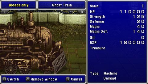 最终幻想4月之归还安卓汉化版(FF4 The After) v1.0.10