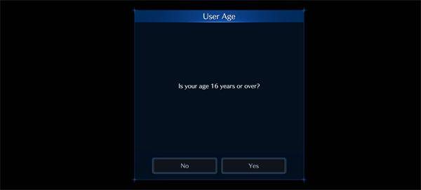 最终幻想7永恒危机手机版 v3.6.0安卓版