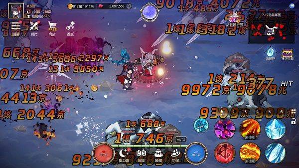 月兔养成记最新版 v1.138.2安卓版