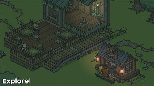月兔的障碍游戏免费下载(Tsuki Odyssey)v1.12.72 安卓版 月兔的障碍游戏免费下载(Tsuki Odyssey)v1.12.72 安卓版