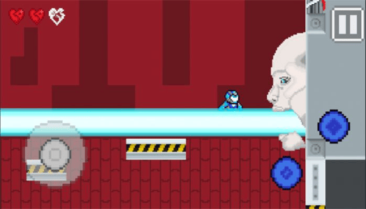 机器人大军手机版(sAIvior) v1.0.2 最新版