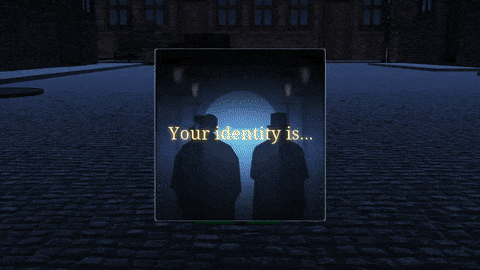杰克与侦探狼人手机版(Jack&Detective) v0.4.2 最新版