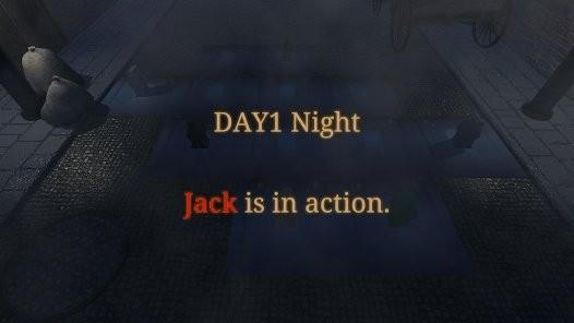 杰克与侦探狼人手机版(Jack&Detective) v0.4.2 最新版