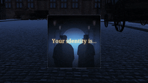 杰克与侦探狼人手机版(Jack&Detective) v0.4.2 最新版