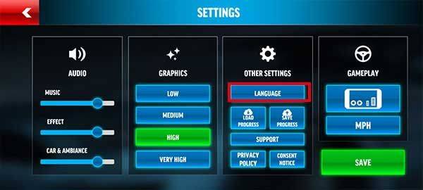 极限漂移专家手机版 v2.6.6安卓版