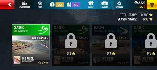 极限漂移专家游戏(Drift Max Pro) v2.5.93 安卓版