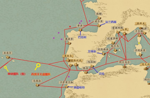 梦回大航海手游下载v1.60.127 最新版