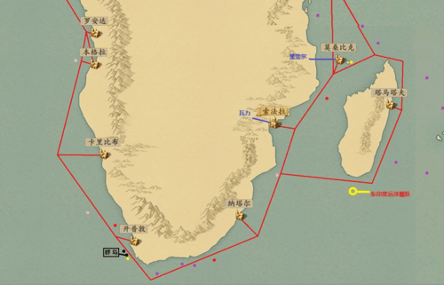 梦回大航海手游下载v1.60.127 最新版