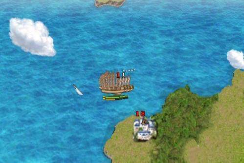 梦回大航海手游下载v1.60.127 最新版