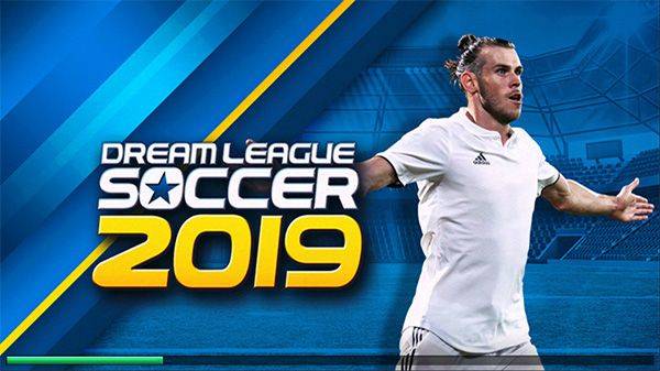 梦幻足球联盟手游(Dream League) v6.15 最新版