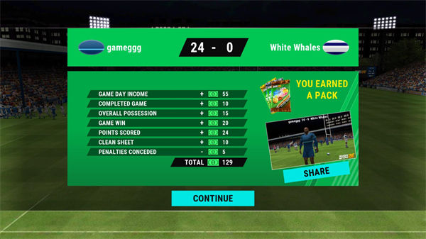 橄榄球国度游戏(Rugby Nations 26) v1.0.0.106 最新版