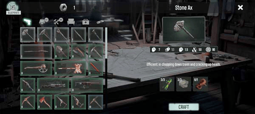 死神之地僵尸游戏中文版(Dead God Land) v0.0.0227 安卓版