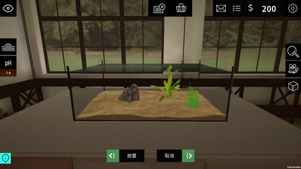 水族馆设计师游戏