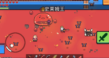 浮岛物语游戏下载手机版
