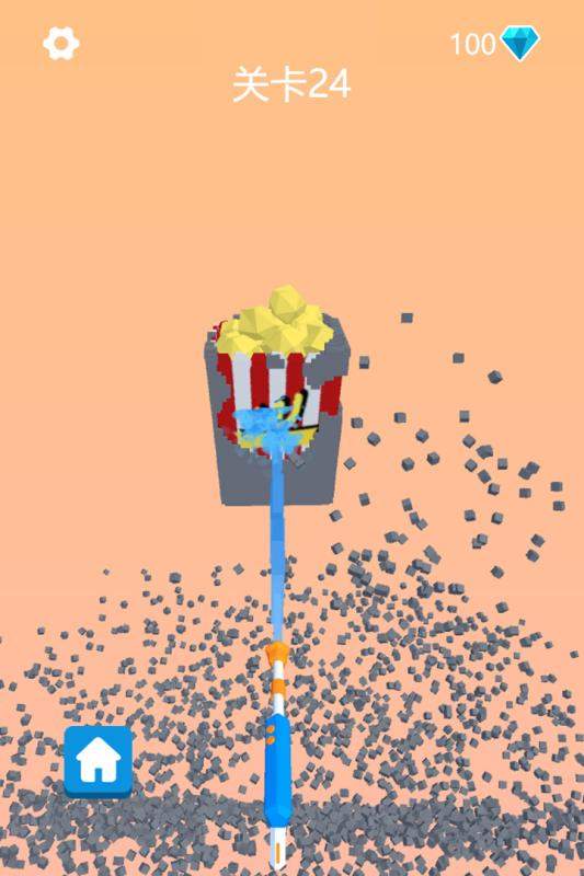 消灭糖豆大作战九游版 消灭糖豆大作战九游版