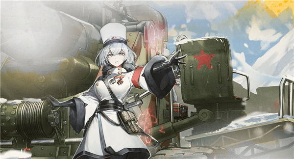 湮灭边界线手游v1.18.8.1 官方版