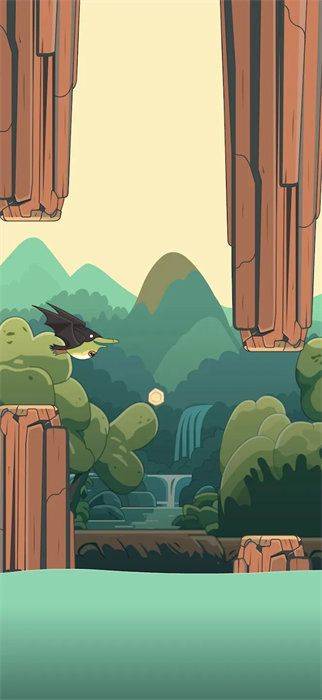 火山大逃亡游戏 v1.6 安卓版