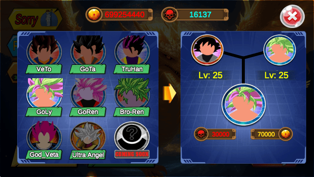 火柴人之神3游戏 v1.8.1.0 安卓版 火柴人之神3游戏 v1.8.1.0 安卓版
