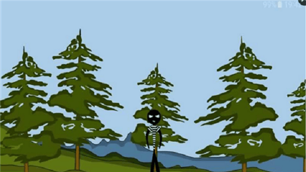 火柴人越狱3游戏(One Level 3: Stickman Jailbreak)v1.6 安卓版
