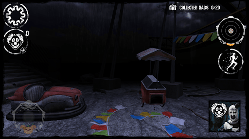 灵魂之眼恶魔小丑最新 v1.10 官方版