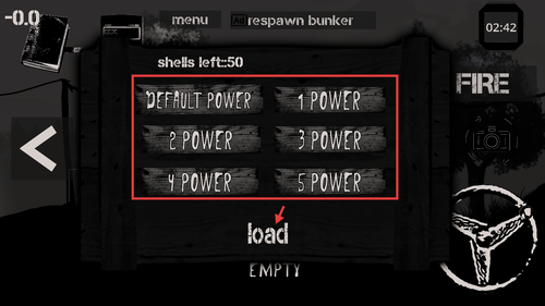 炮兵阵地游戏 v1.0.0 安卓版