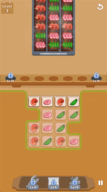 烧烤时光游戏(Grill Time) v1.5.3 最新版