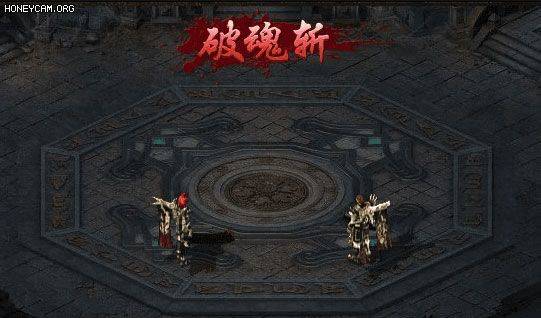 热血合击应用宝版本手机下载 v2.6.101 最新版