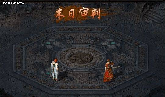 热血合击应用宝版本手机下载 v2.6.101 最新版